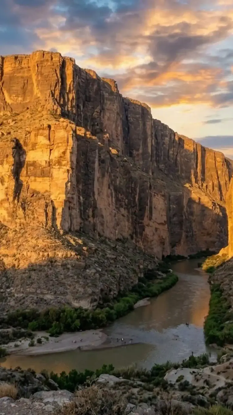 Big Bend