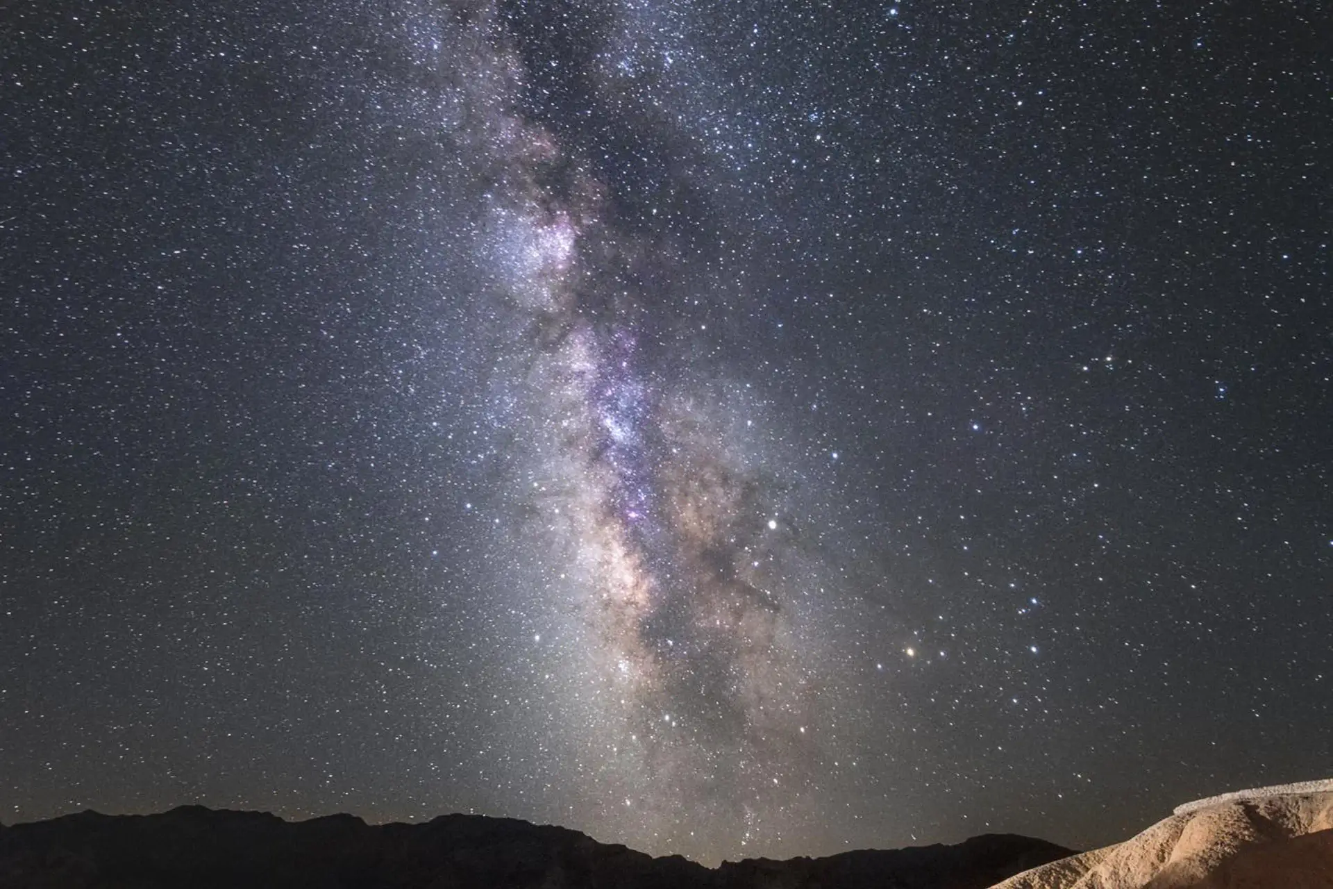 Death Valley National Park Hat background