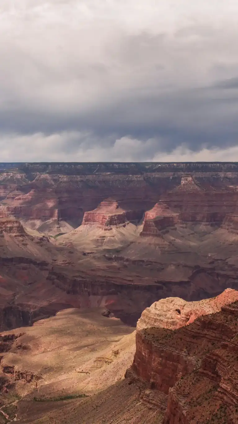 Grand Canyon