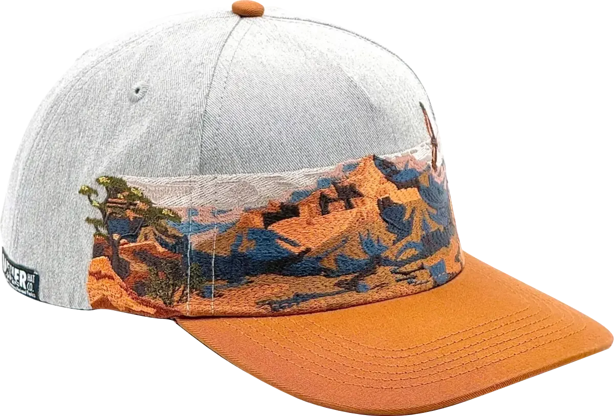Grand Canyon National Park Hat