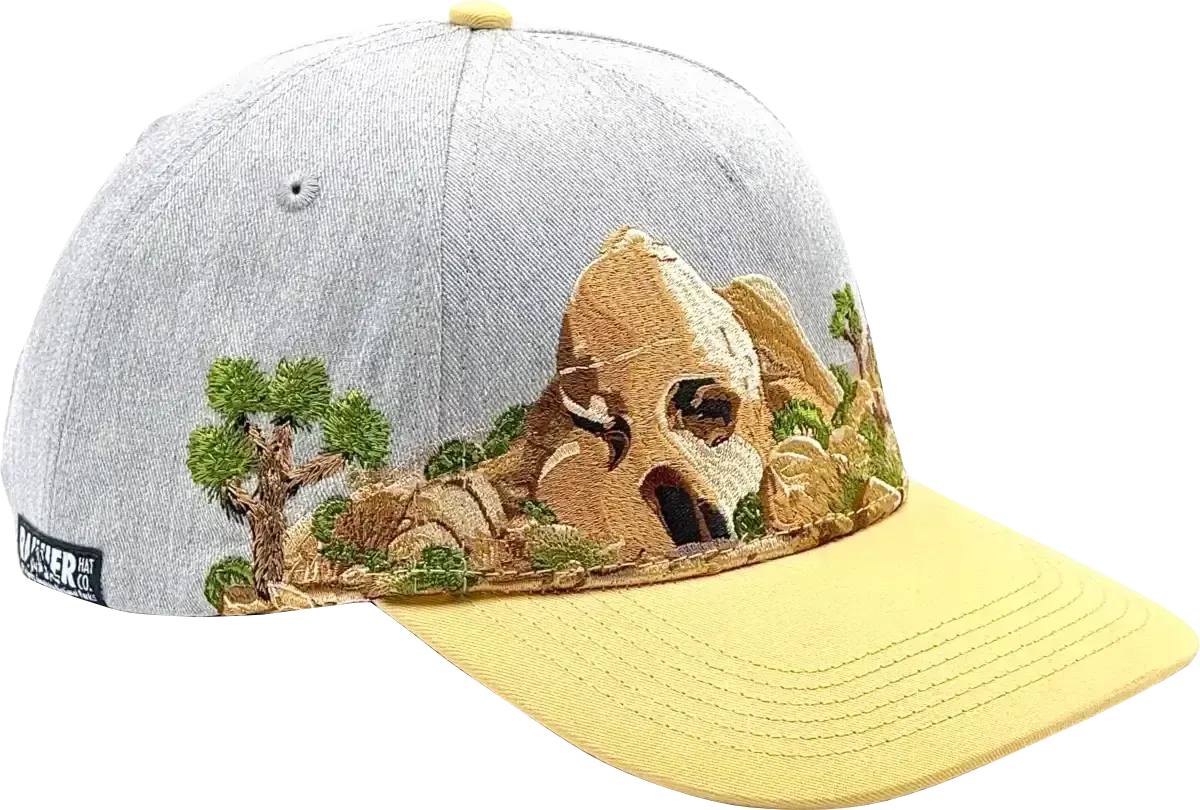 Joshua Tree National Park Hat