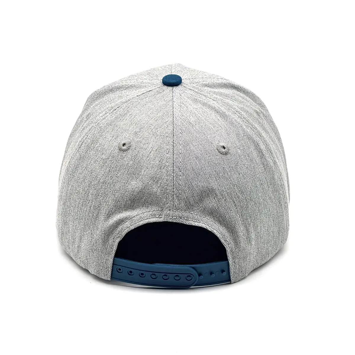 Back photo of embroidered Mt. Rainier National Park Hat