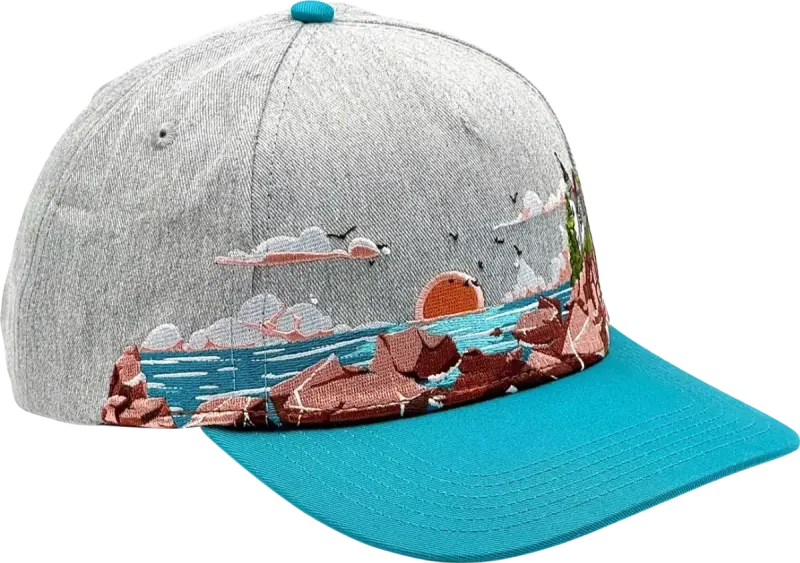 Photo of Acadia National Park Hat