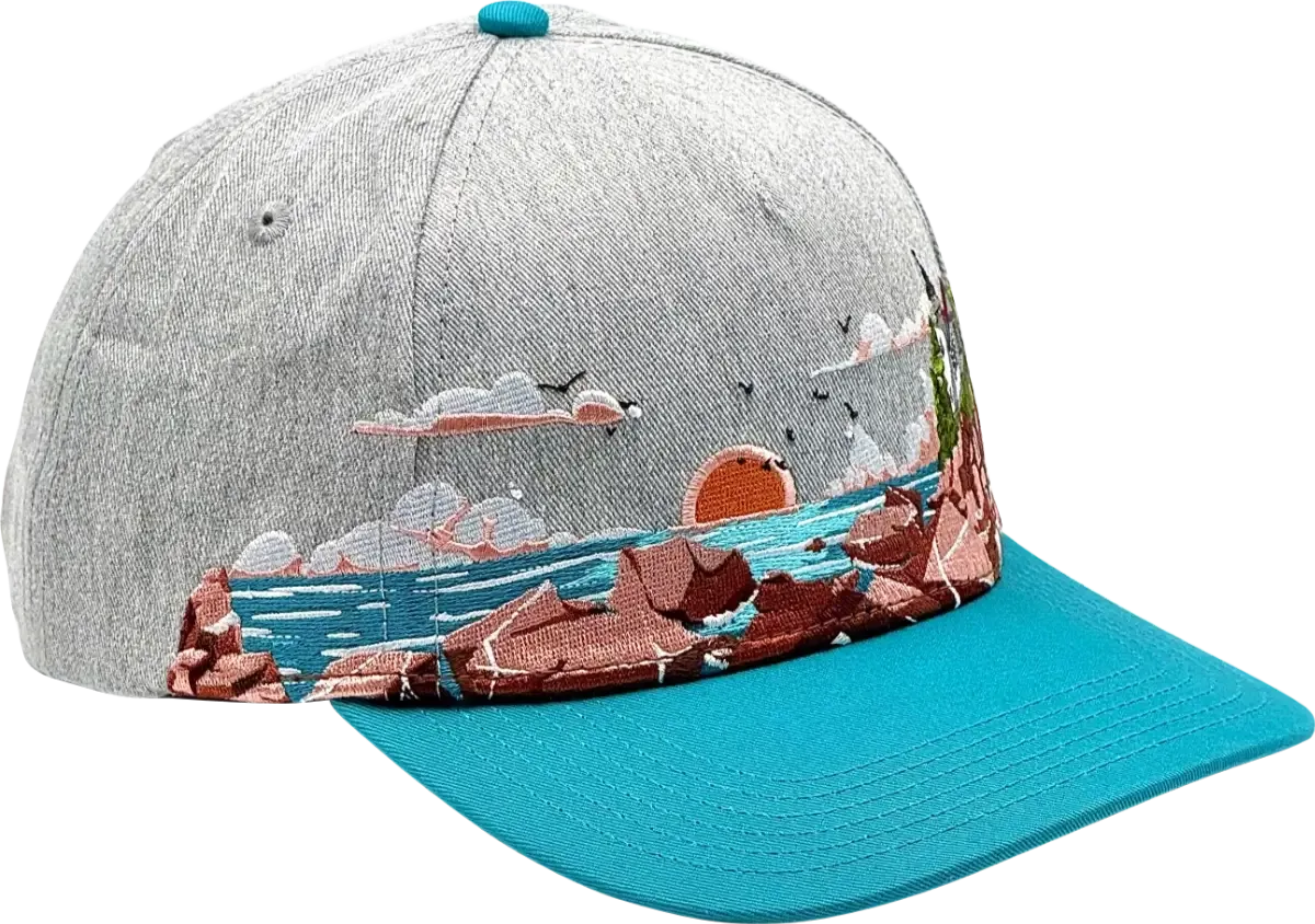 Acadia National Park Hat
