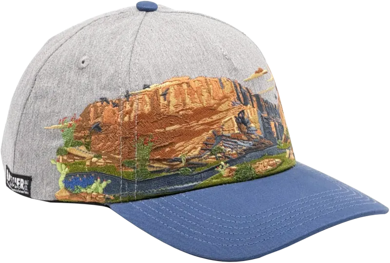 Photo of Big Bend National Park Hat