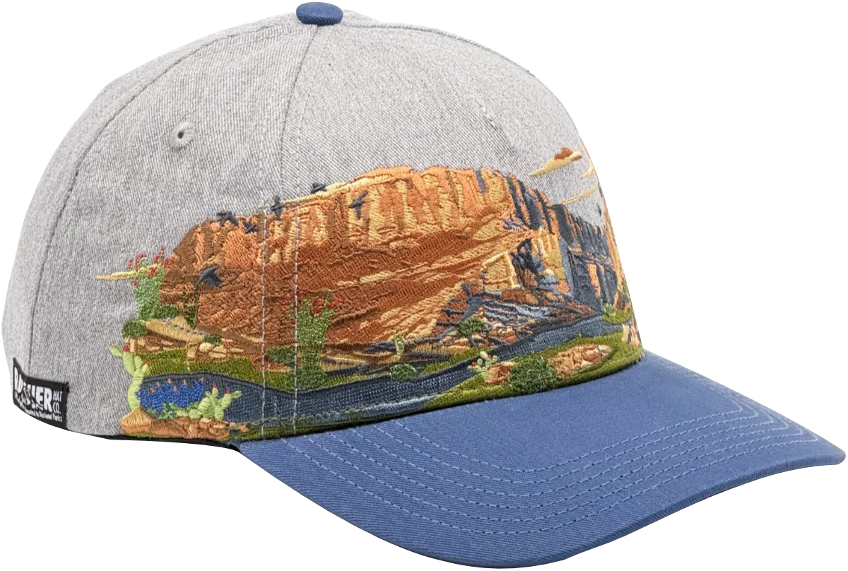 Big Bend National Park Hat