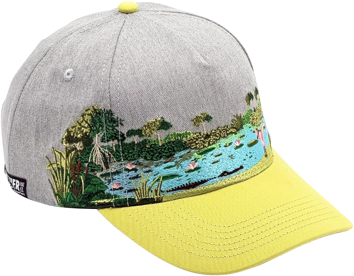 Everglades National Park Hat