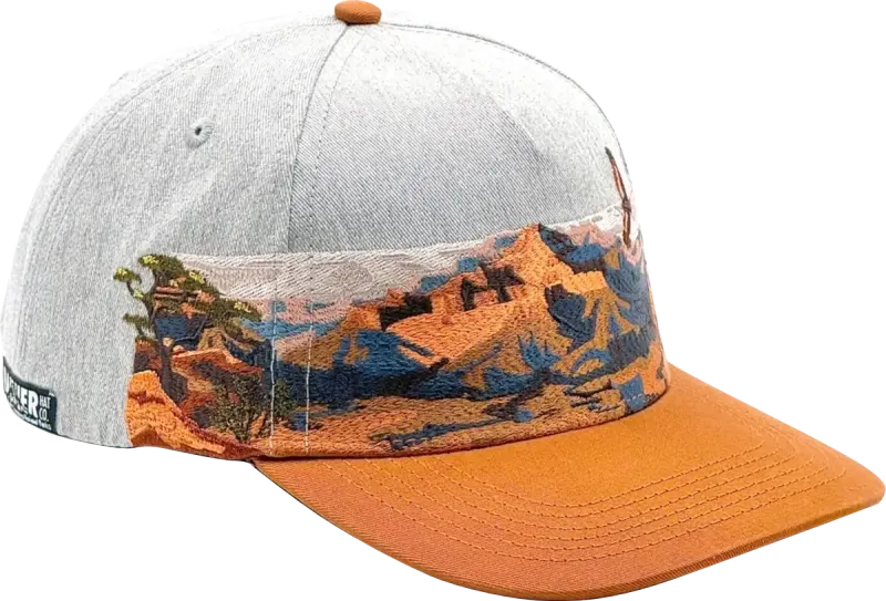 Photo of Grand Canyon National Park Hat