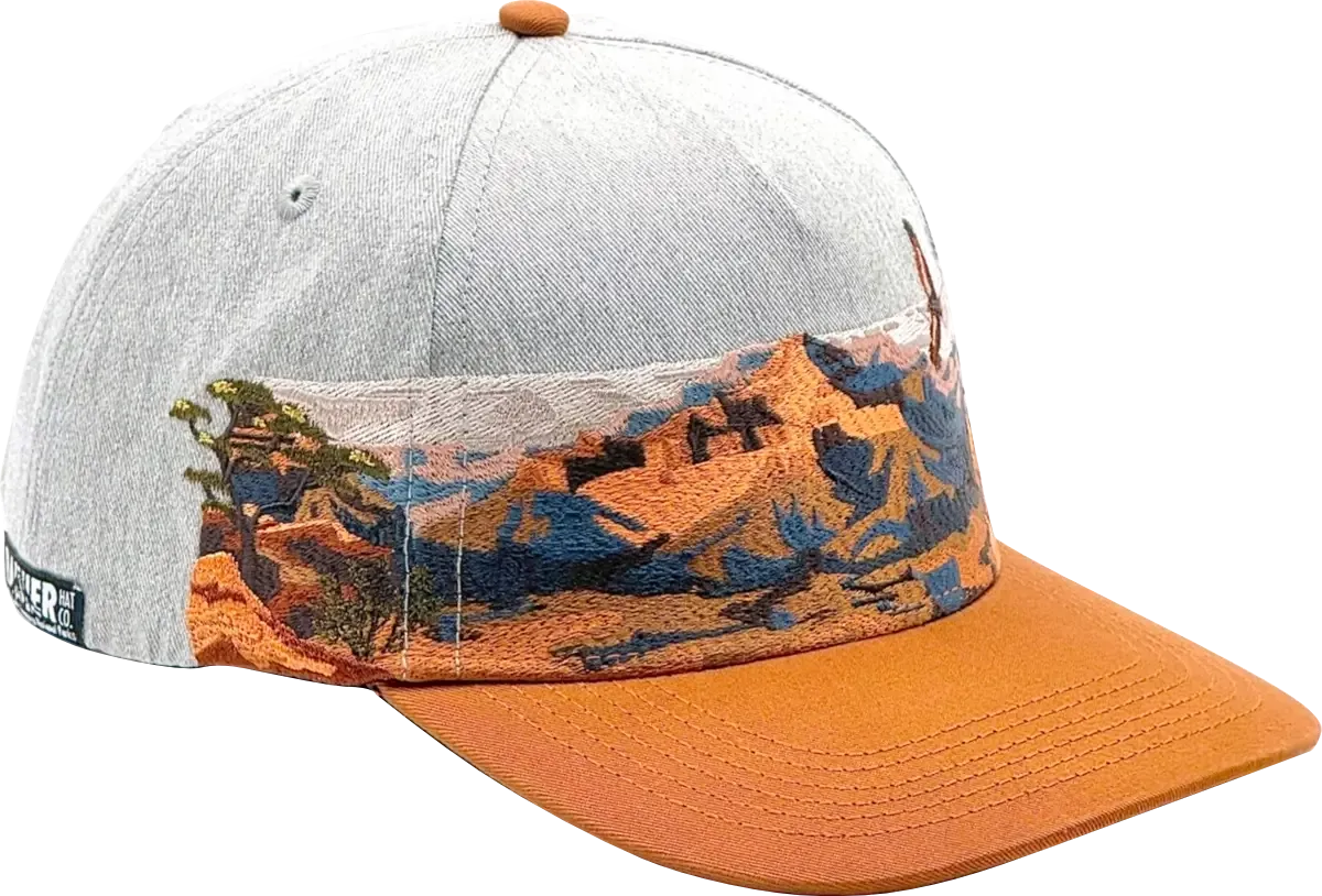 Grand Canyon National Park Hat