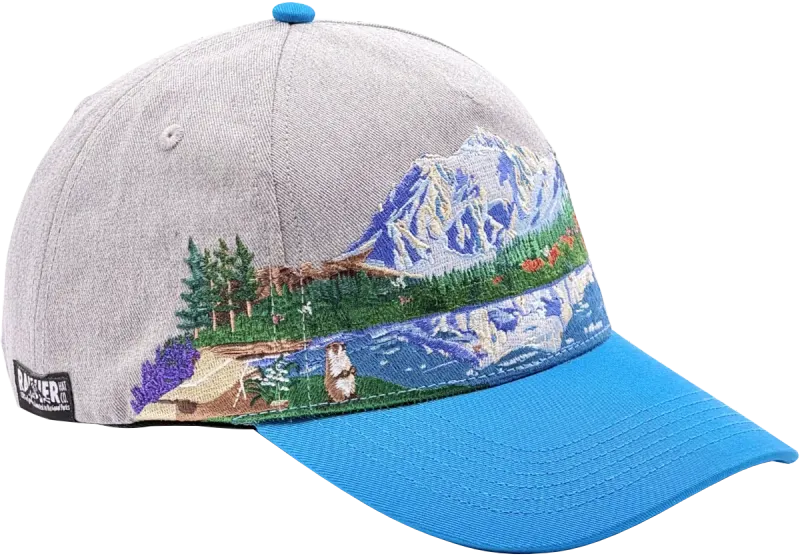 Photo of North Cascades National Park Hat
