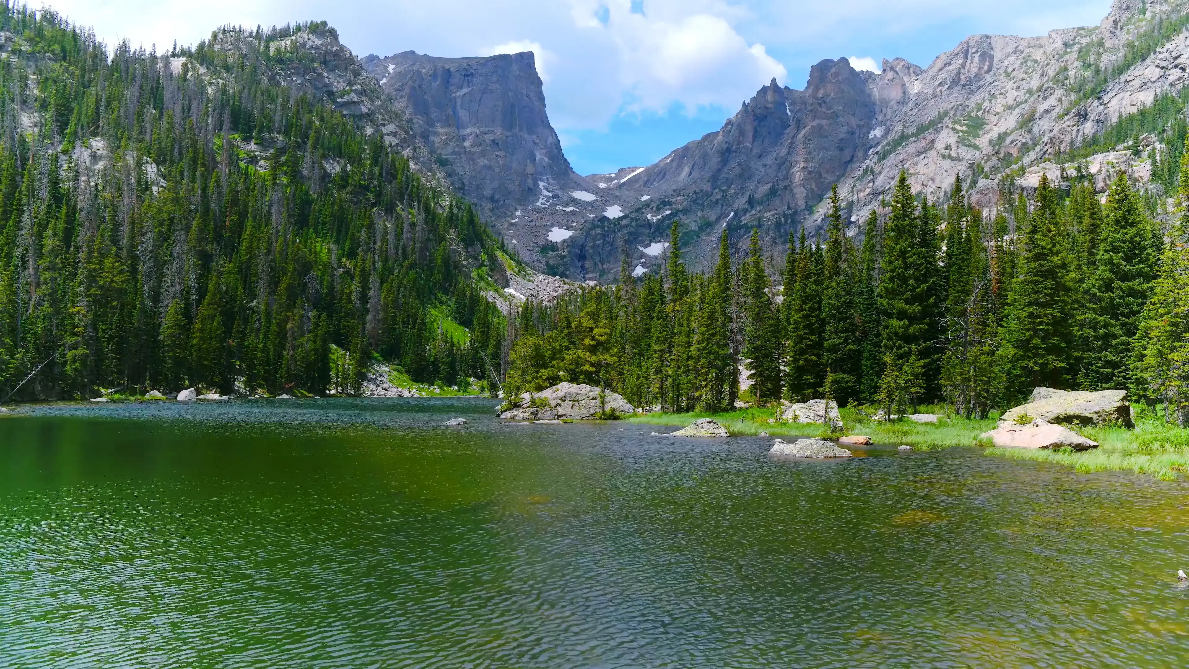 Rocky Mountain