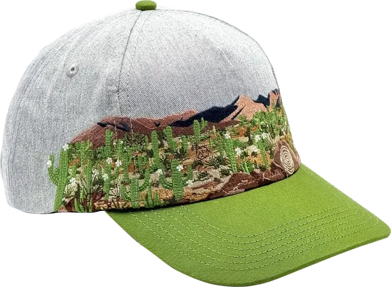 Photo of Saguaro National Park Hat