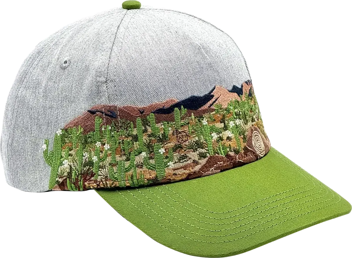 Saguaro National Park Hat