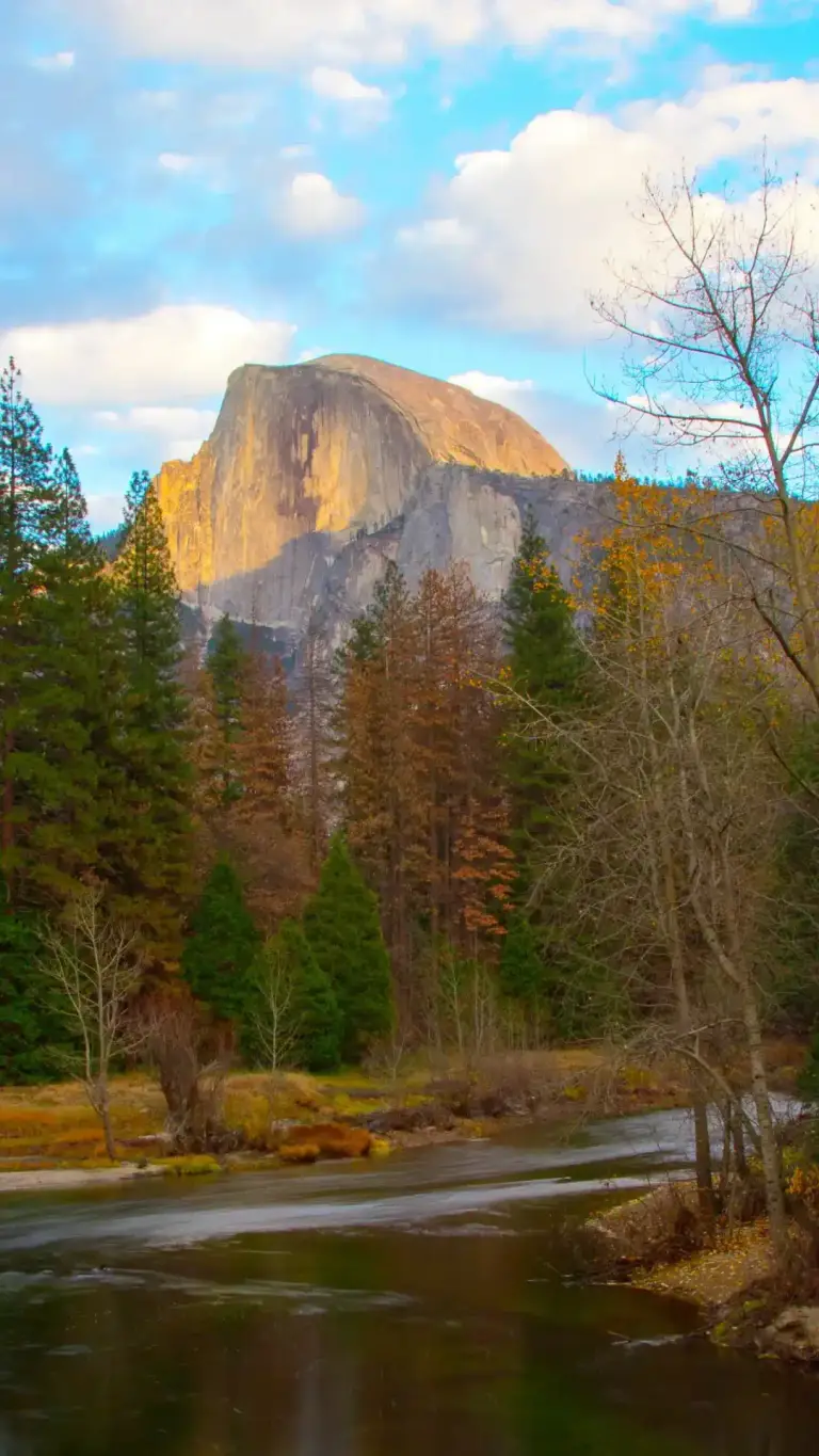 Yosemite