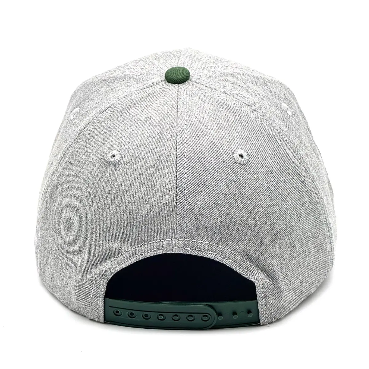 Back photo of embroidered Yosemite National Park Hat