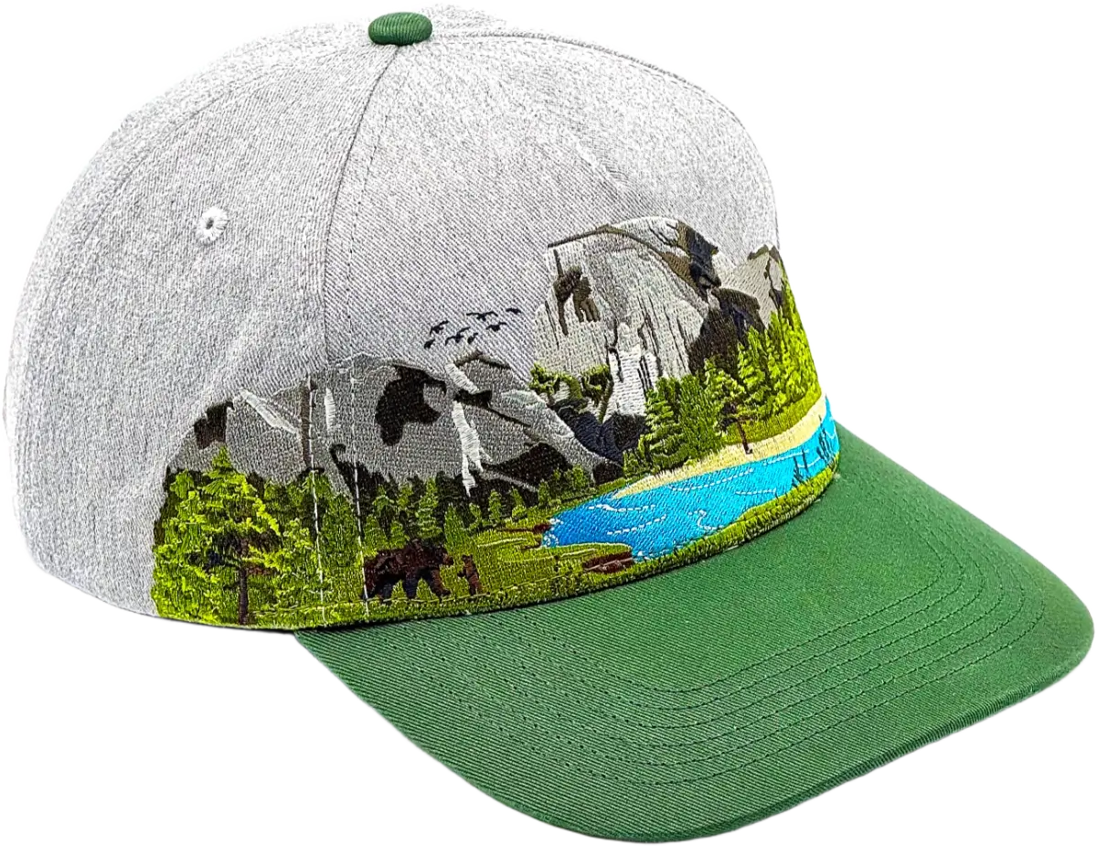 Yosemite